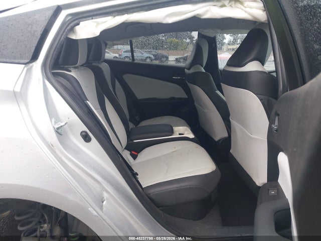 Toyota Prius Prime Premium