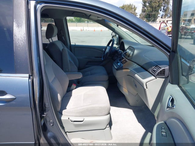 Honda Odyssey Ex