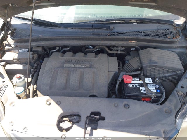 Honda Odyssey Ex