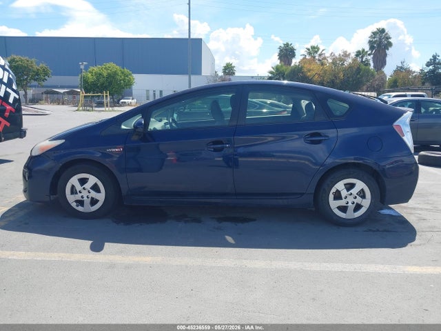 Toyota Prius Two