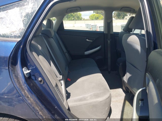 Toyota Prius Two