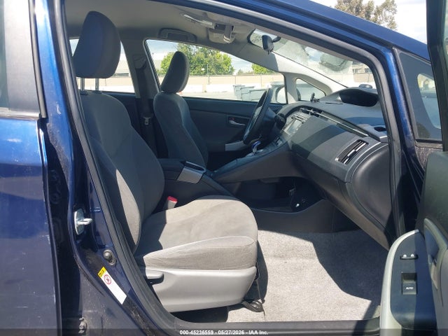 Toyota Prius Two