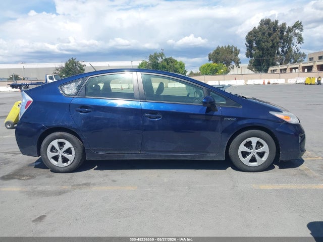Toyota Prius Two