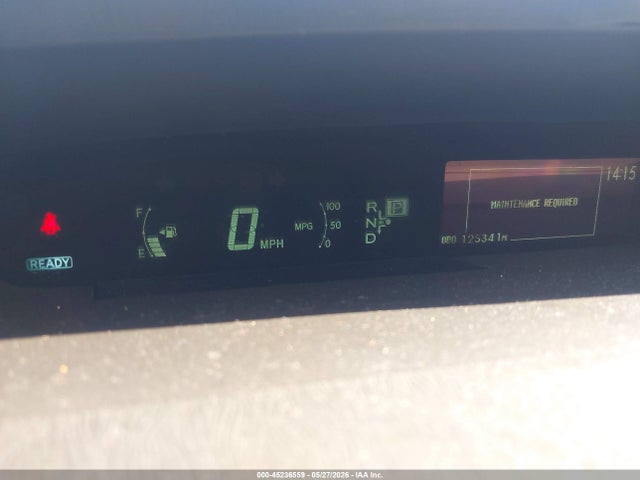 Toyota Prius Two