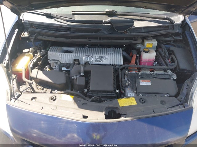 Toyota Prius Two