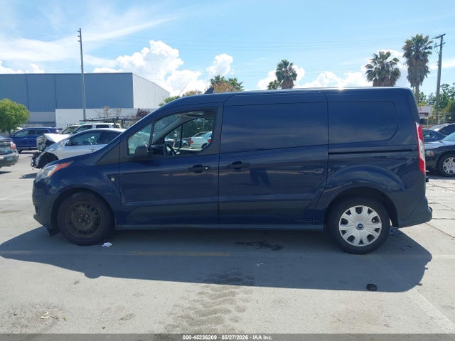 Ford Transit Xl