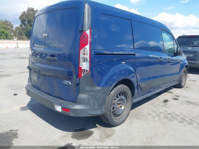 Ford Transit Xl