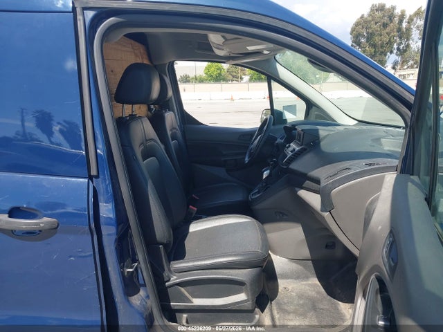 Ford Transit Xl