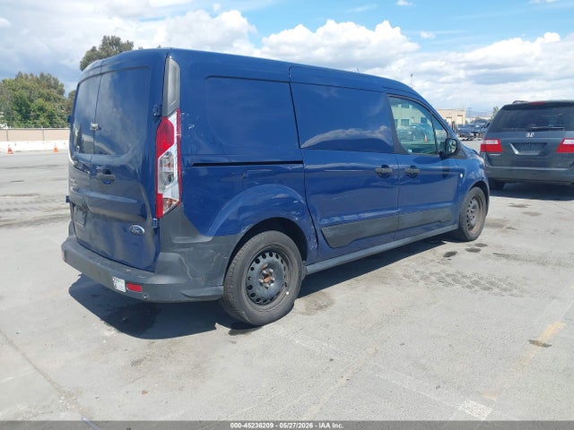 Ford Transit Xl