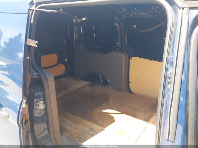Ford Transit Xl