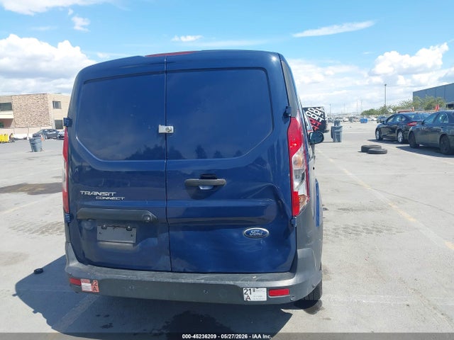 Ford Transit Xl
