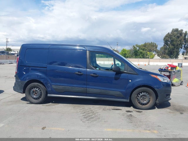 Ford Transit Xl