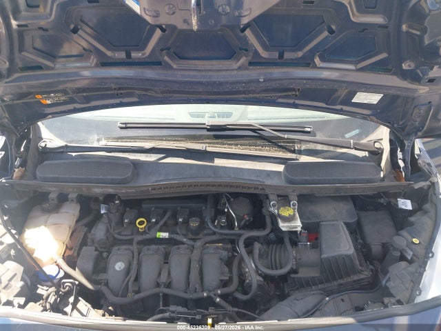 Ford Transit Xl