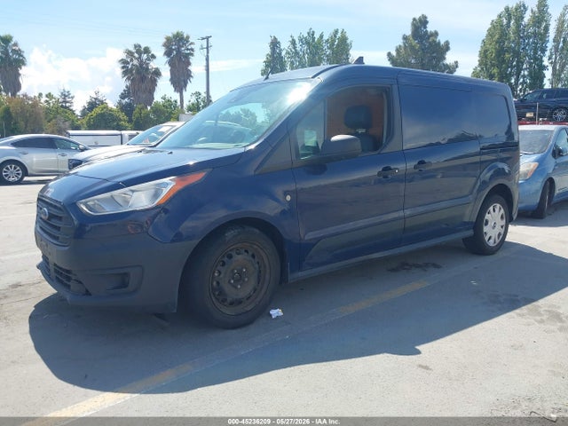 Ford Transit Xl