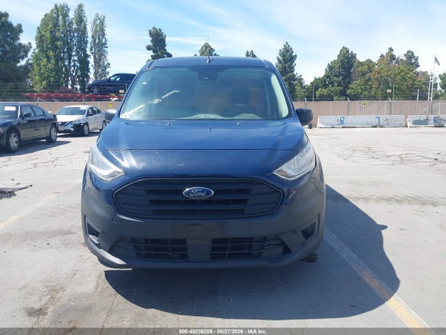 Ford Transit Xl