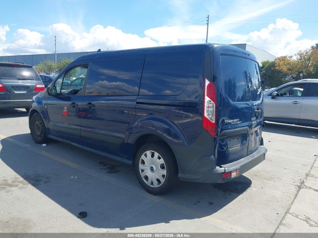 Ford Transit Xl