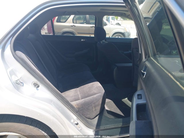 Honda Accord 2.4 Ex