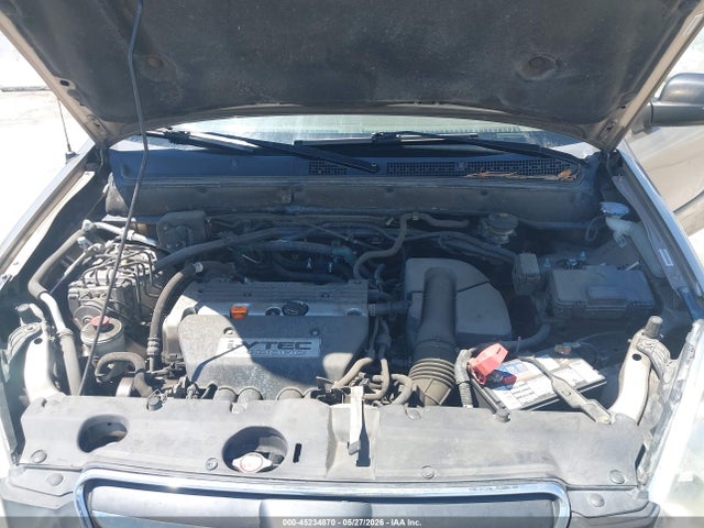 Honda CR-V Lx