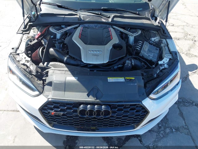 Audi S5 3.0t Premium Plus