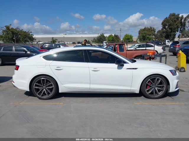 Audi S5 3.0t Premium Plus