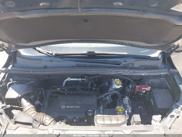 Buick Encore Preferred