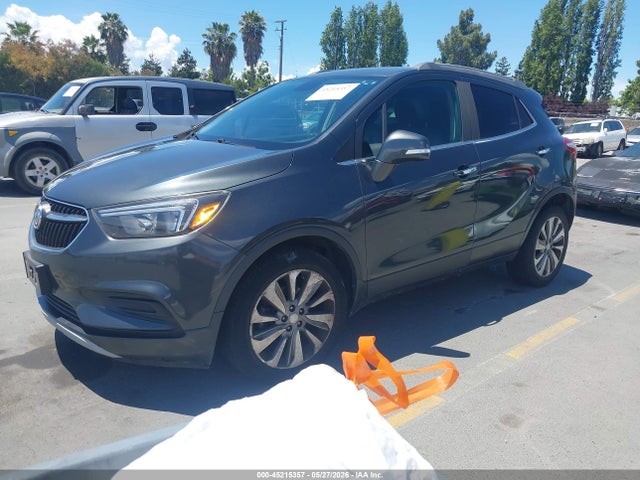 Buick Encore Preferred