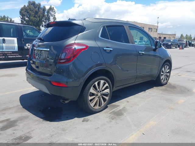 Buick Encore Preferred