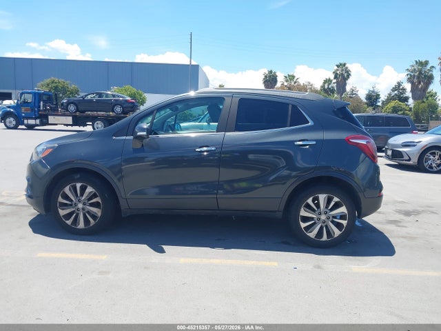 Buick Encore Preferred