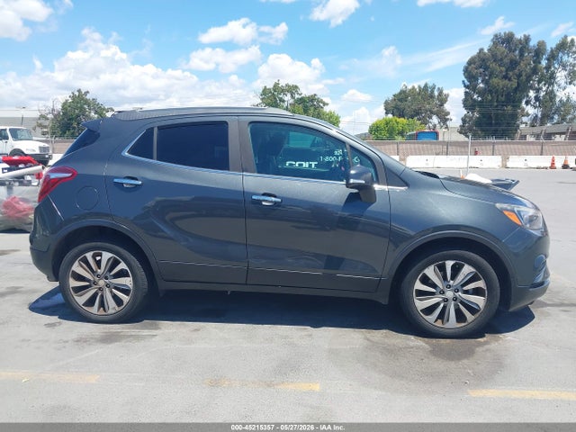 Buick Encore Preferred