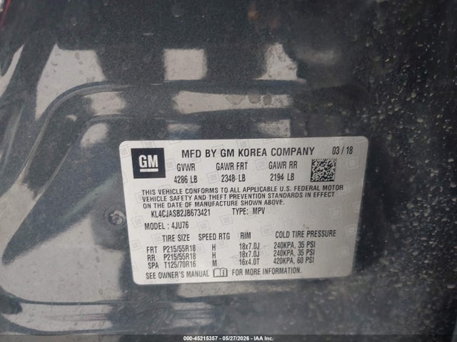 Buick Encore Preferred