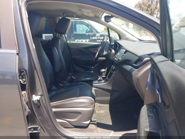Buick Encore Preferred