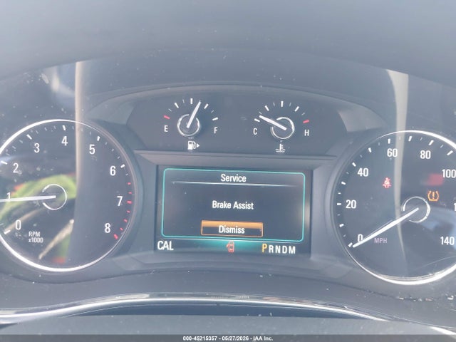 Buick Encore Preferred