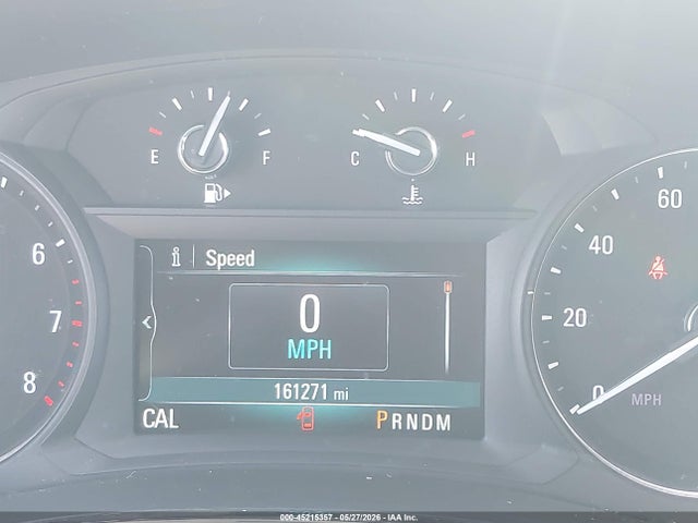 Buick Encore Preferred