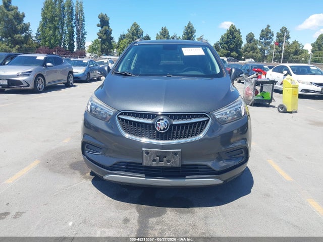 Buick Encore Preferred