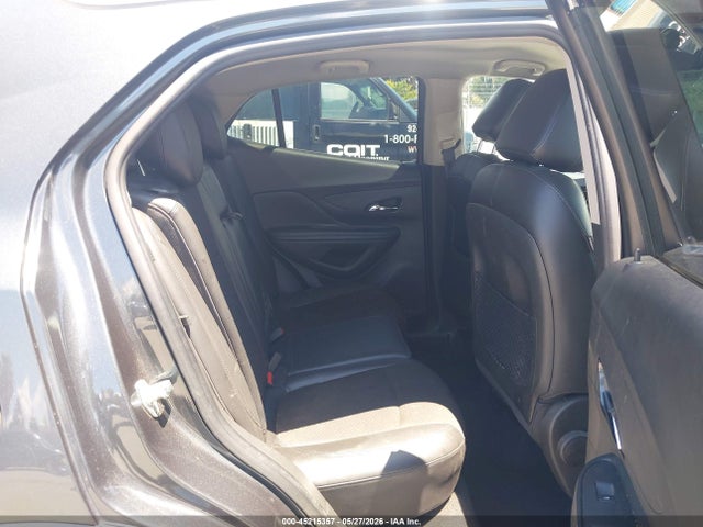 Buick Encore Preferred