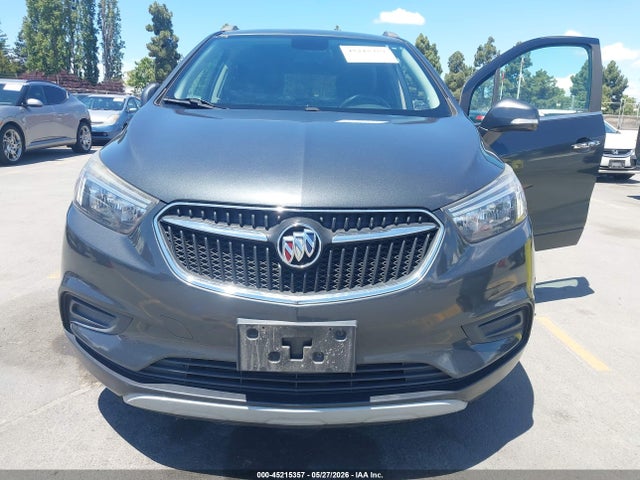 Buick Encore Preferred
