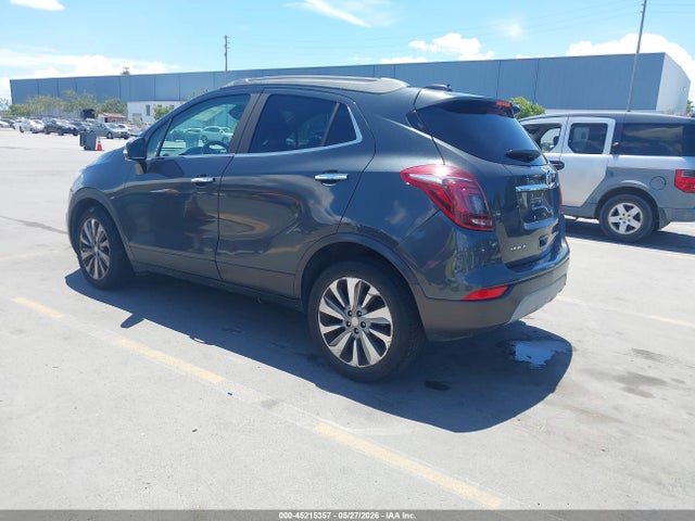 Buick Encore Preferred