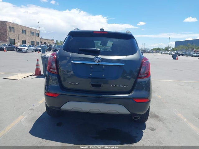 Buick Encore Preferred