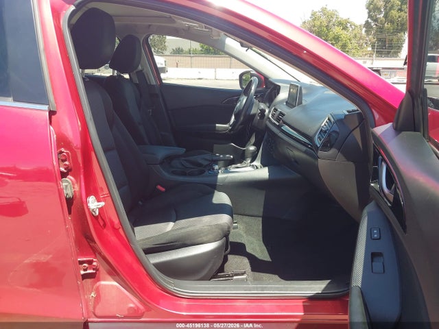 Mazda Mazda3 I Touring