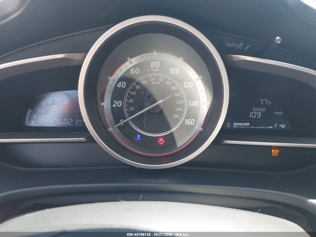 Mazda Mazda3 I Touring