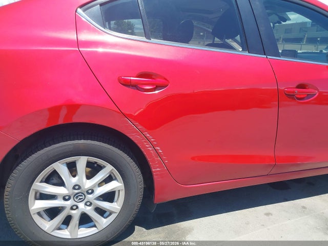 Mazda Mazda3 I Touring