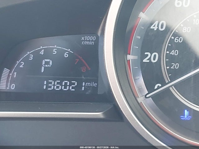 Mazda Mazda3 I Touring