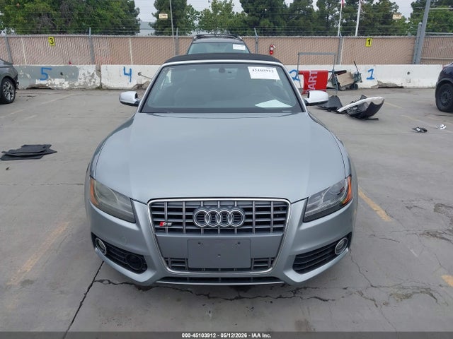 Audi S5 3.0 Premium Plus