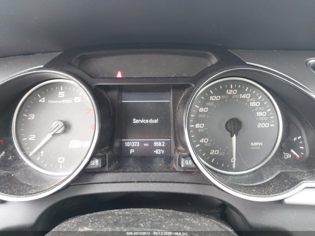 Audi S5 3.0 Premium Plus