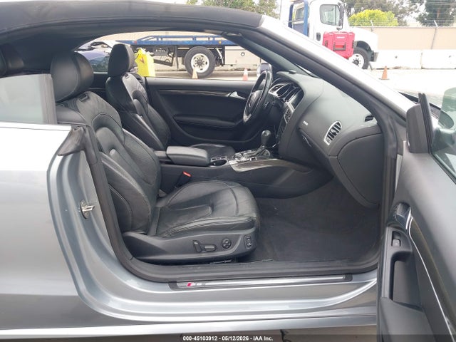 Audi S5 3.0 Premium Plus