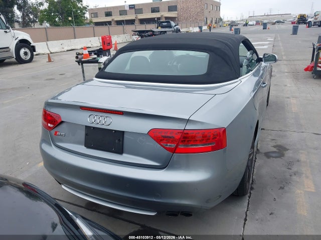 Audi S5 3.0 Premium Plus