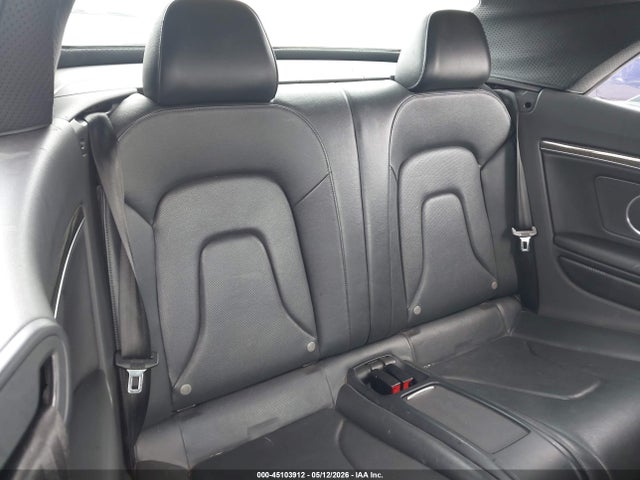 Audi S5 3.0 Premium Plus