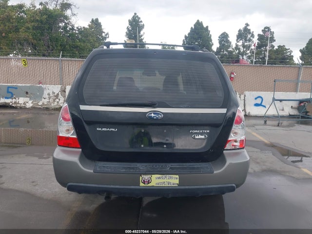 Subaru Forester 2.5x L.l. Bean Edition