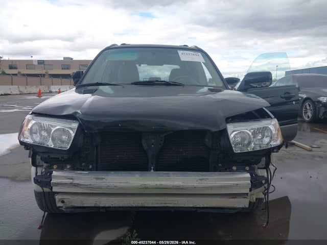 Subaru Forester 2.5x L.l. Bean Edition