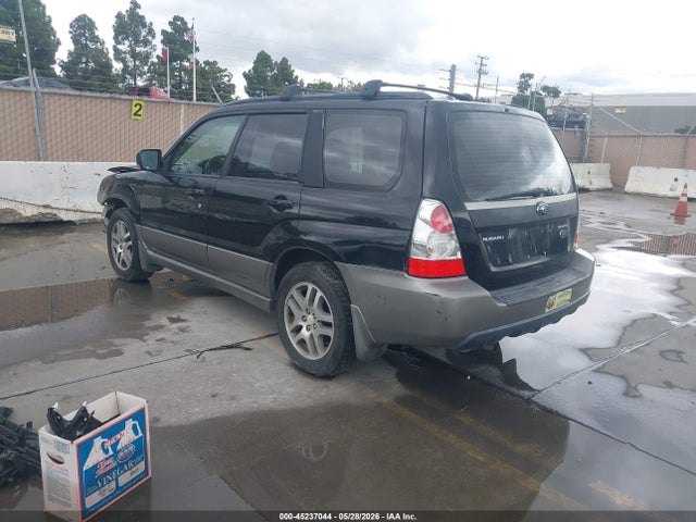 Subaru Forester 2.5x L.l. Bean Edition